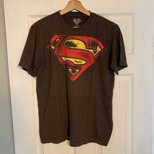 Men’s Superman T-Shirt